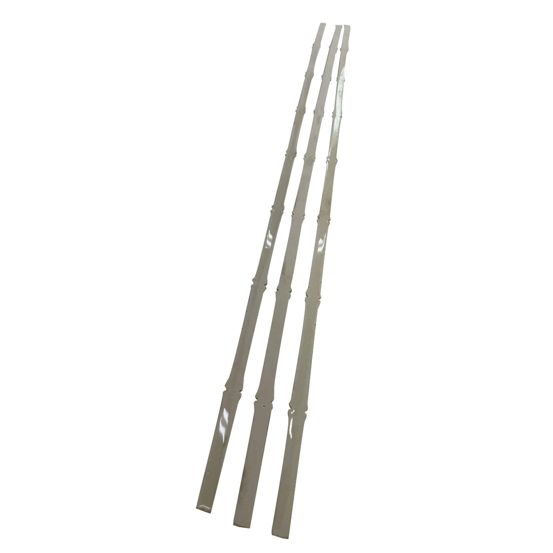 Large Faux Bamboo Trims - Image 4