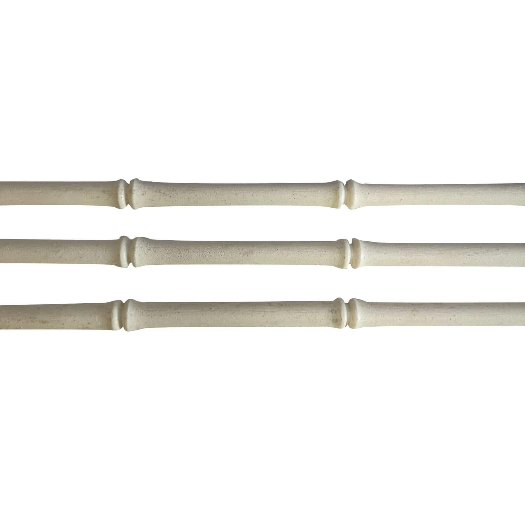 Large Faux Bamboo Trims - Image 2