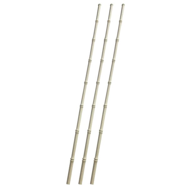 featured image of bamboo trims